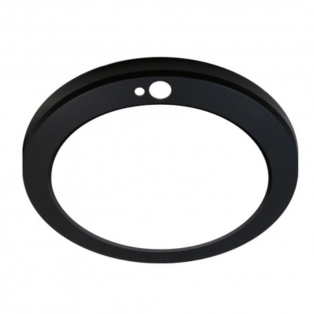 ACCESORIO TEKIA NEGRO