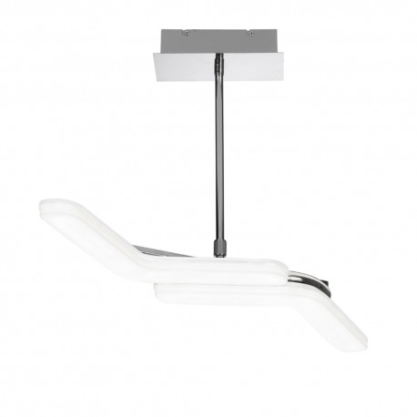 Boomerang LED Pendant Light 30W 1920LM 3000K