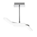 Boomerang LED Pendant Light 30W 1920LM 3000K