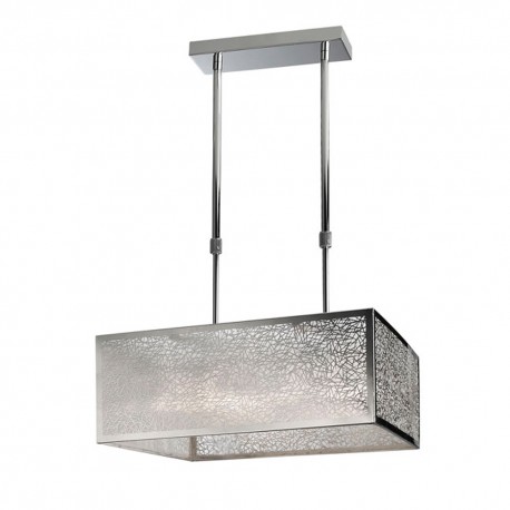 Japan Pendant Light Square