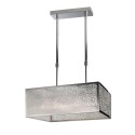 Japan Pendant Light Square