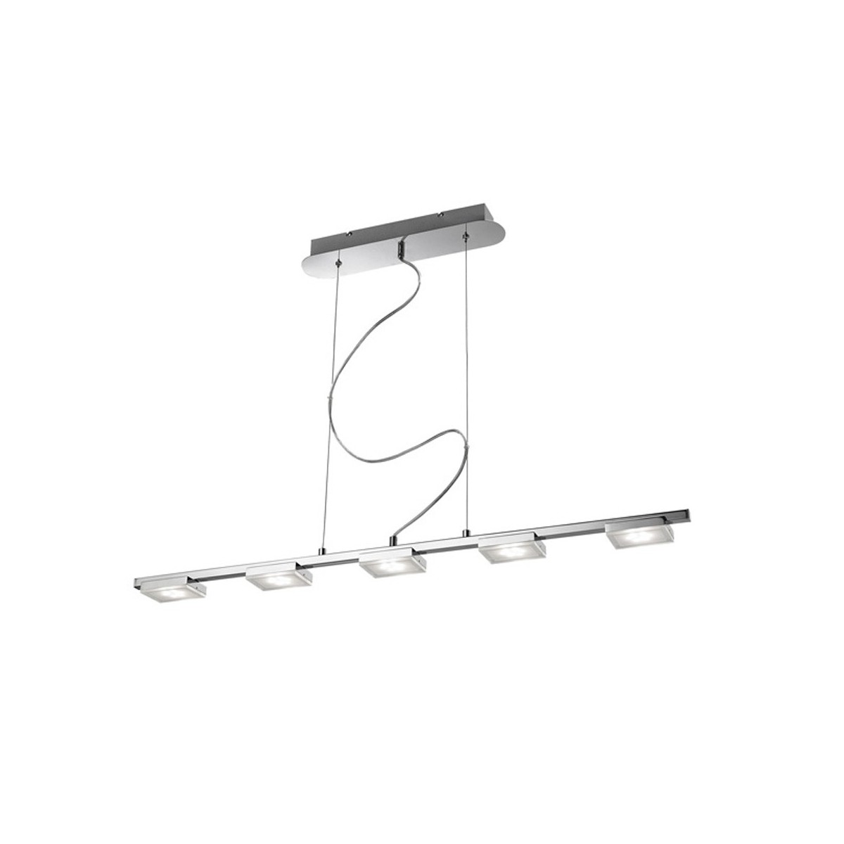 Run LED Pendant Light 22.5W Run LED Pendant Light 22.5W