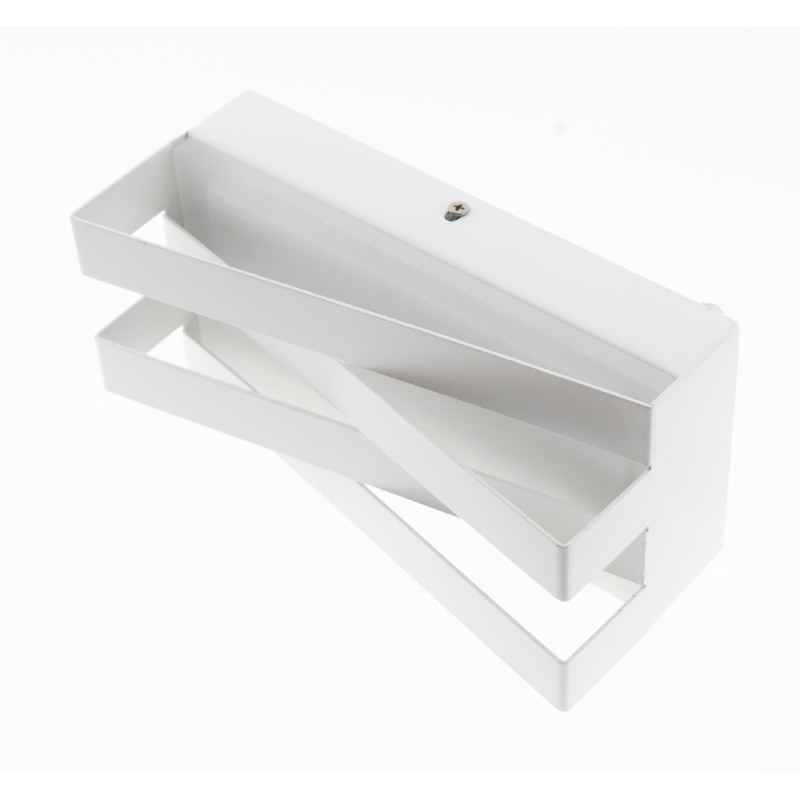 Polare LED Wall Light 12W White