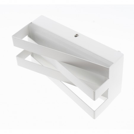 Polare LED Wall Light 12W White