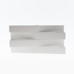 Polare LED Wall Light 12W White