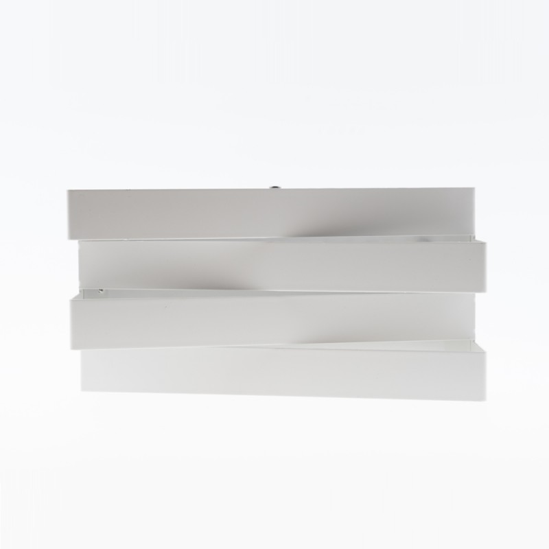 Polare LED Wall Light 12W White