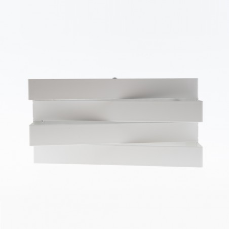 Polare LED Wall Light 12W White