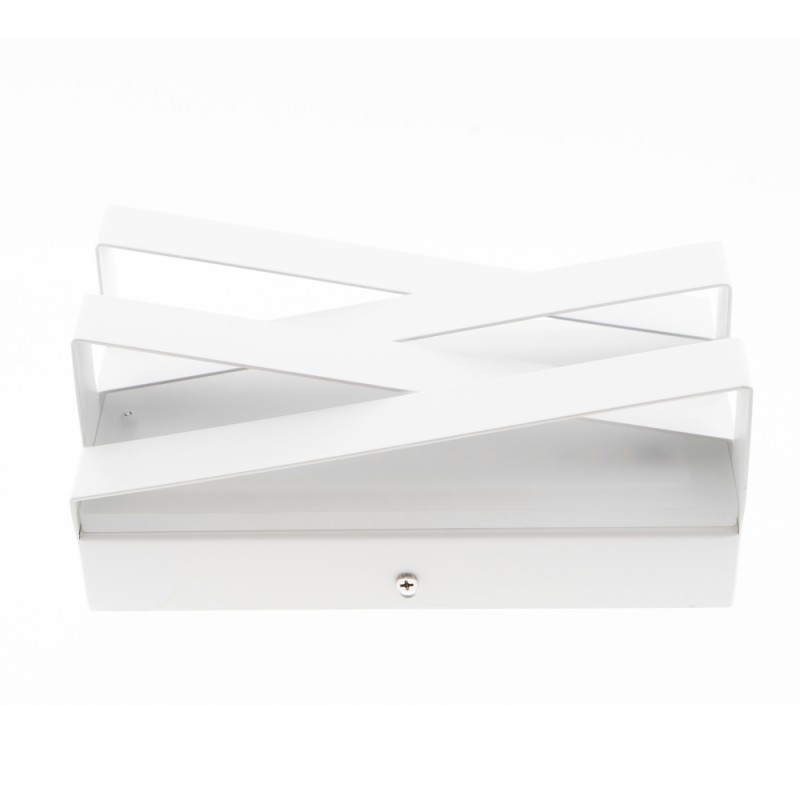 Polare LED Wall Light 12W White