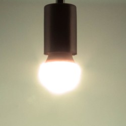 LED Bulb G45 E27 5W 3000K