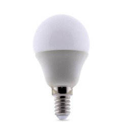 Ampoule led G45 E14 5W 4500K
