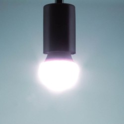 LED Bulb G45 E14 5W 4500K