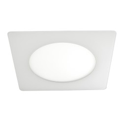 LED Downlight 20W Novo Lux Square White