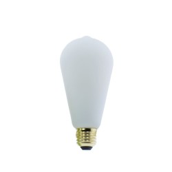 Bombilla LED ST64 6W 4000K dimmable