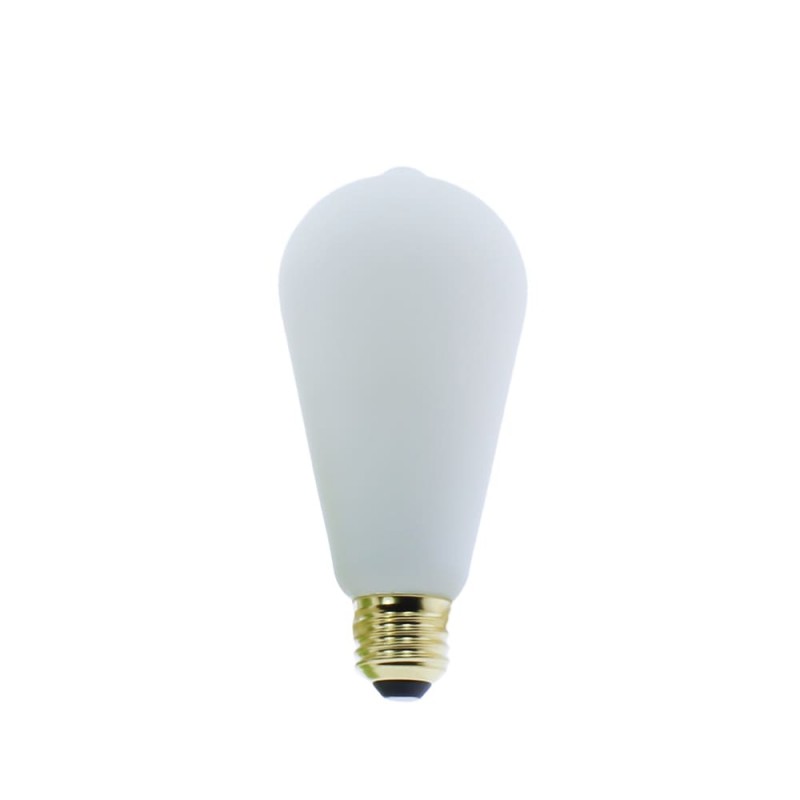 Bombilla LED ST64 6W 4000K dimmable
