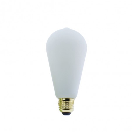 Bombilla LED ST64 6W 4000K dimmable