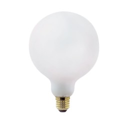 Bombilla LED G95 6W 4000K dimmable