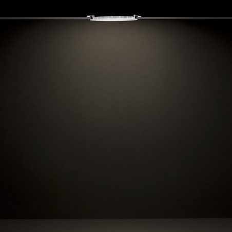 Novo Plus LED Downlight RD 6W White