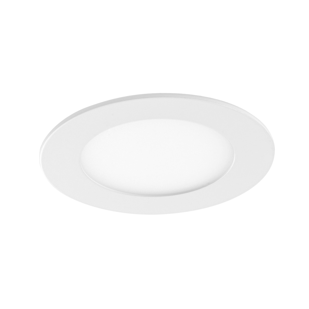 Novo Plus LED Downlight RD 20W White Novo Plus LED Downlight RD 20W White