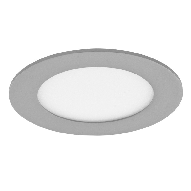 Novo Plus LED Downlight RD 20W Grey