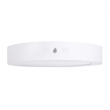 Novo Plus Surface Mounted LED Downlight RD 6W White