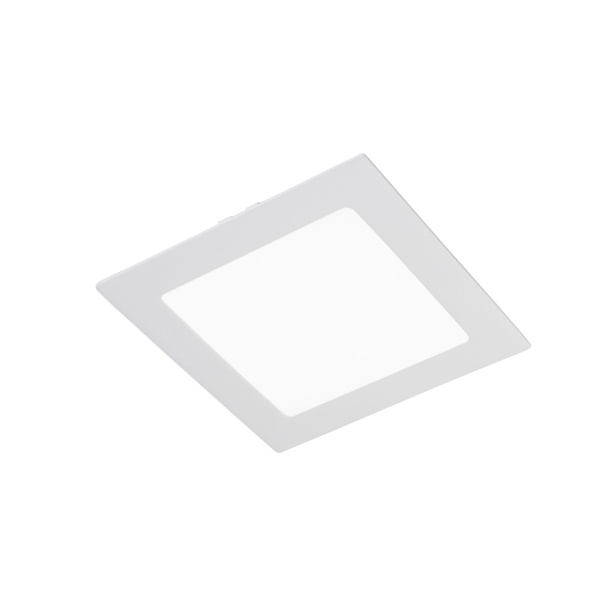 Novo Plus LED Downlight SQ 20W White Novo Plus LED Downlight SQ 20W White