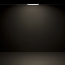 Novo Plus LED Downlight RD 12W Grey