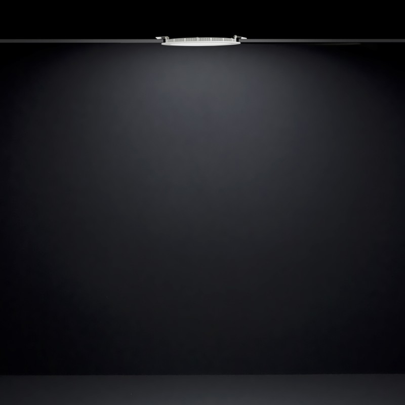 Novo Plus LED Downlight RD 12W White