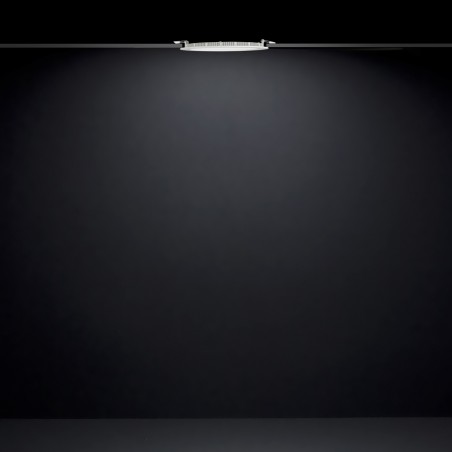 Novo Plus LED Downlight RD 12W White