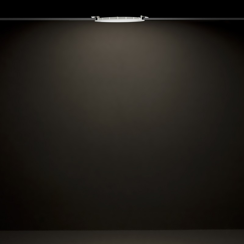 Novo Plus LED Downlight RD 12W White