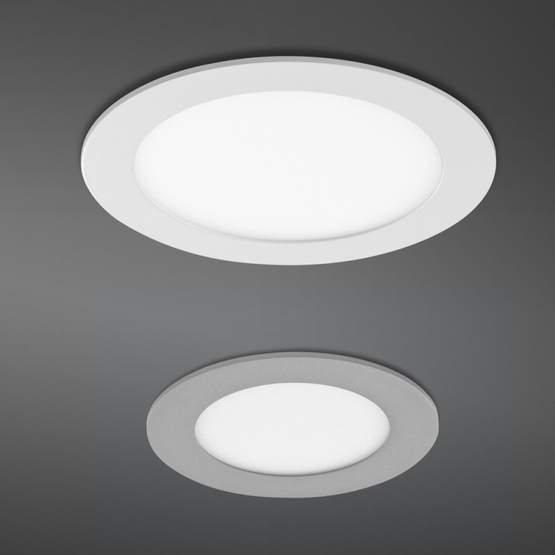 Novo Plus LED Downlight RD 12W White