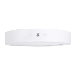 Novo Plus Surface Mounted LED Downlight RD 12W White