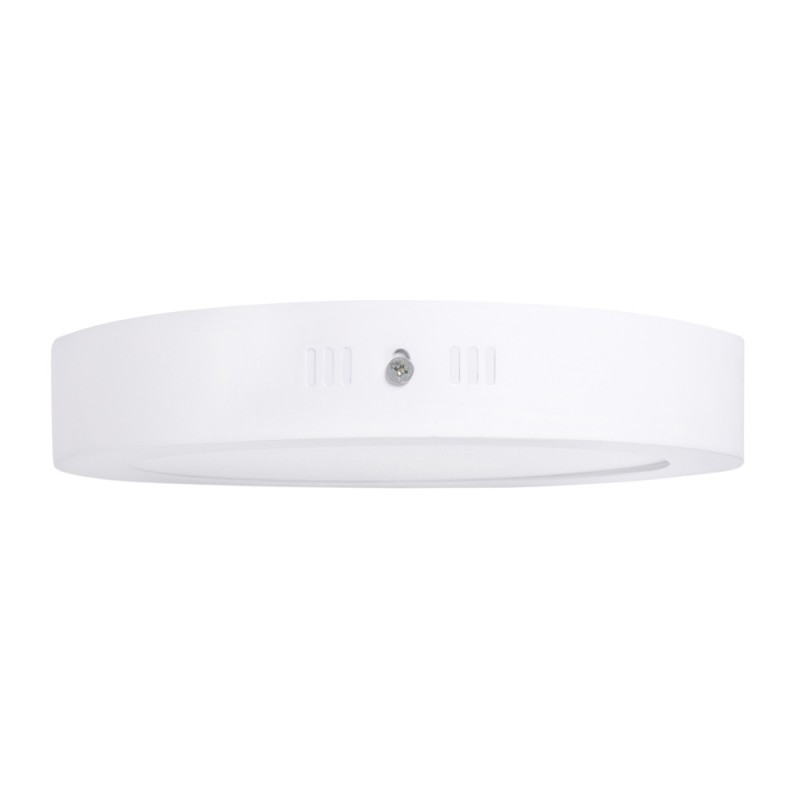 Novo Plus Surface Mounted LED Downlight RD 12W White