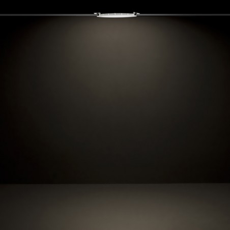 Novo Plus Surface Mounted LED Downlight RD 12W White