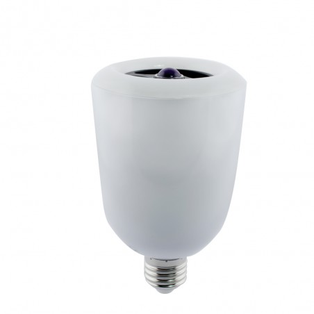 LED Bulb 5W with Speaker Bluetooth