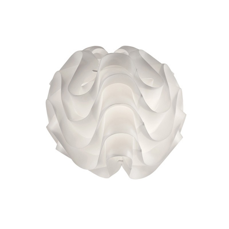 Cloud Spherical Table Lamp