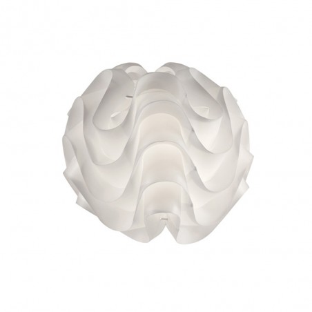 Cloud Spherical Table Lamp