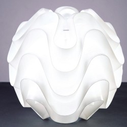 Cloud Spherical Table Lamp
