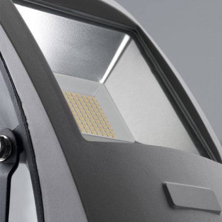 Bars LED Flood Light 20W 1800Lm 3000K IP65