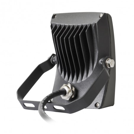 Bars LED Flood Light 50W 4680Lm 6000K
