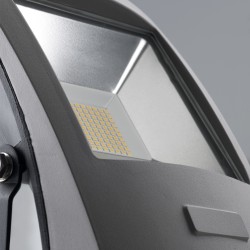 Bars LED Flood Light 50W 4680Lm 6000K