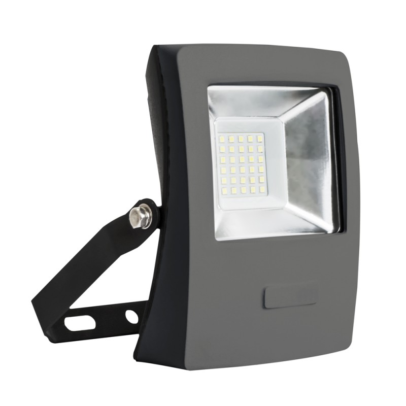 Bars LED Flood Light 50W 4680Lm 6000K