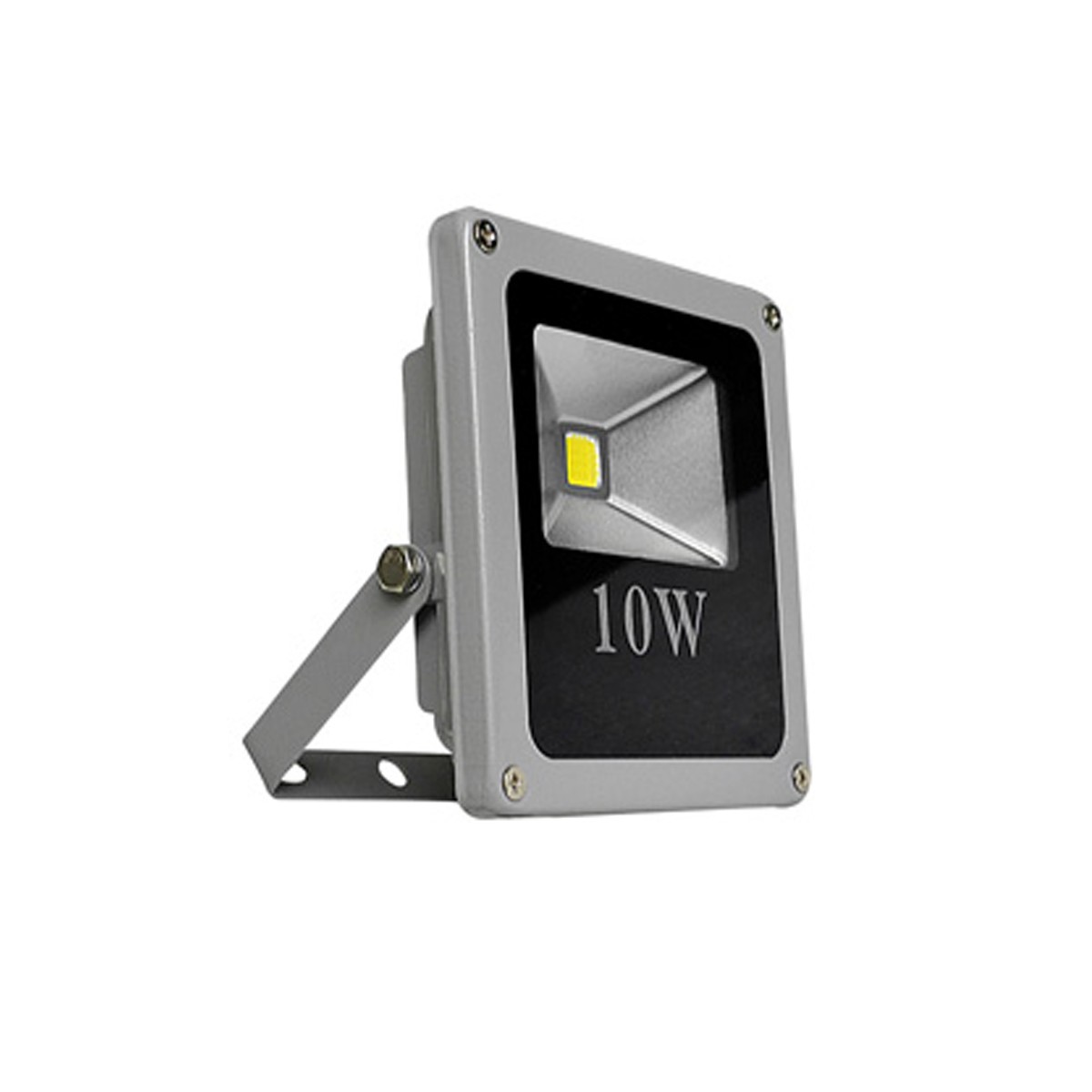 Extra Flat LED Flood Light 10W 6000K 800Lm IP65 Extra Flat LED Flood Light 10W 6000K 800Lm IP65