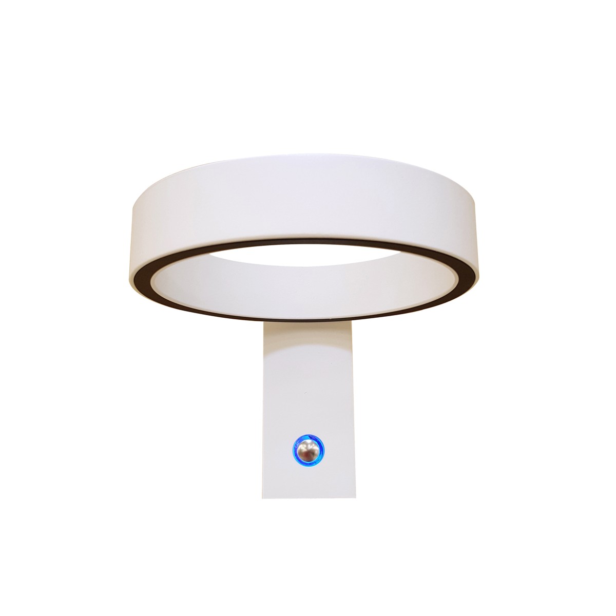 Basket LED Wall Light 7W 3000K 476Lm White Basket LED Wall Light 7W 3000K 476Lm White