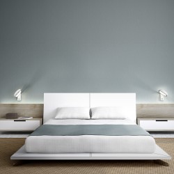 Basket LED Wall Light 7W 3000K 476Lm White