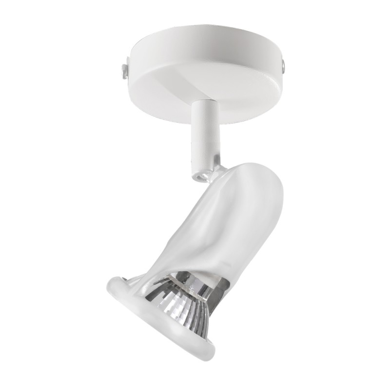 New Flipper Spotlight GU10 White