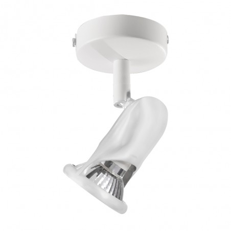 New Flipper Spotlight GU10 White