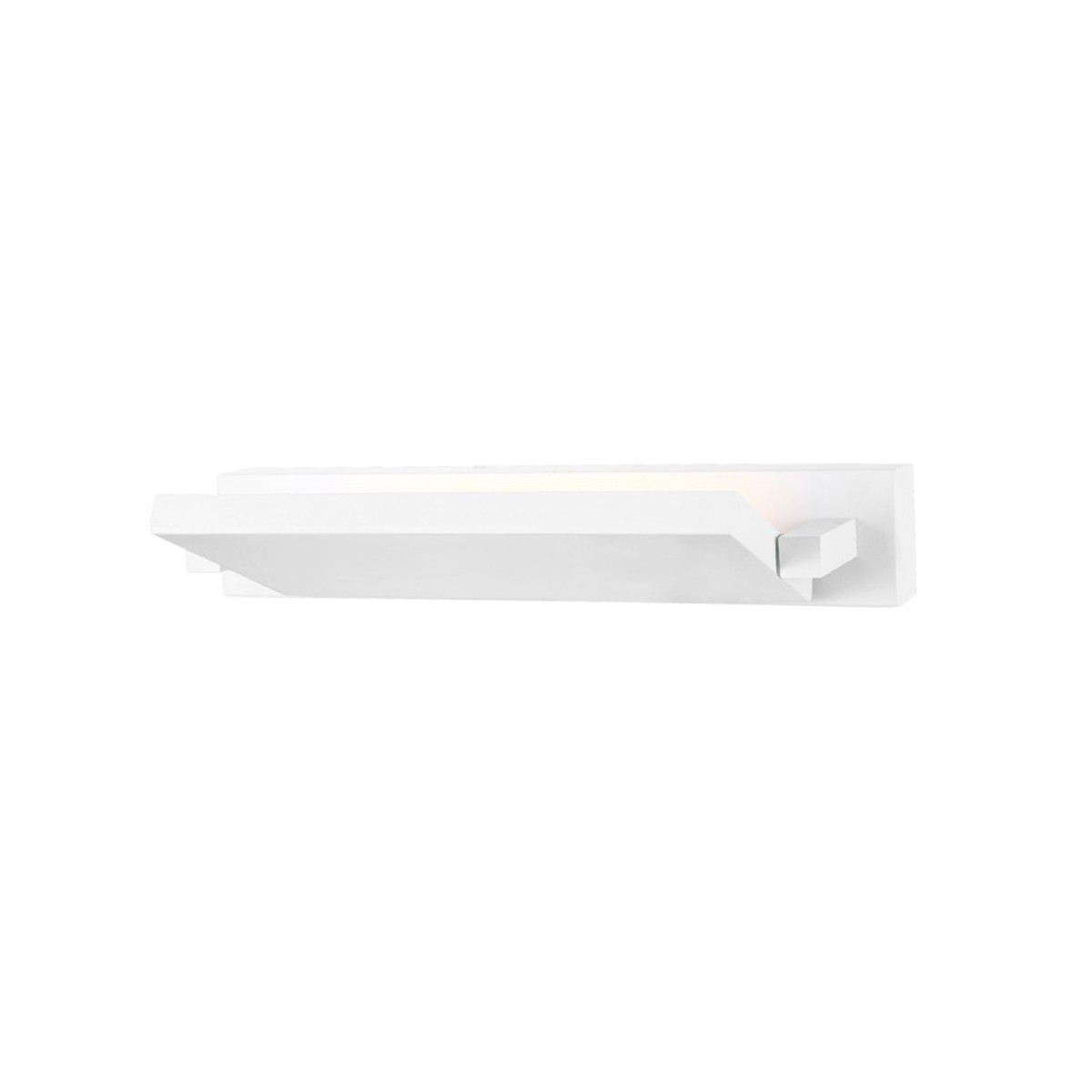OR LED Wall Light 18W 3000K 1170Lm White OR LED Wall Light 18W 3000K 1170Lm White
