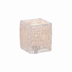 Alexandra Wall Light Beige 1xE27