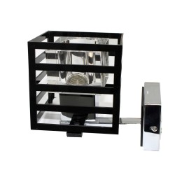 APPLIQUE MURALE CUBE PAULA...