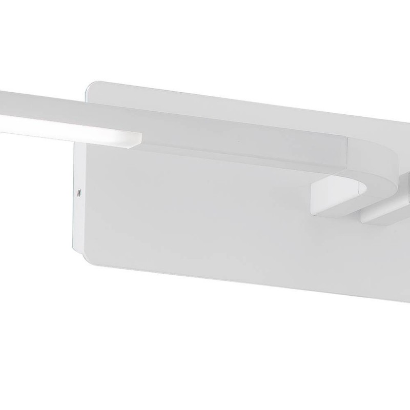 Tetra LED Wall Light 20W 3000K 2000Lm White